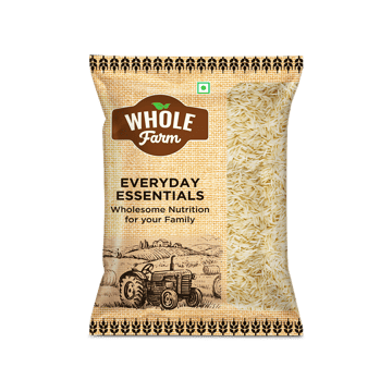 Whole Farm Premium Biryani Rice (Long Grain)