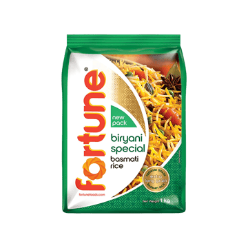 Fortune Special Biryani Rice (Extra Long Grain)