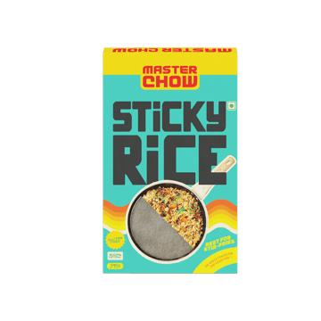 MasterChow Japanese Sticky Rice