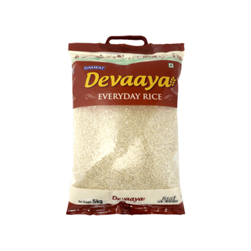 Devaaya Everyday Basmati Rice (Medium Grain)