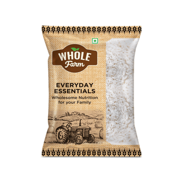 Whole Farm Premium Doodheshwar Rice