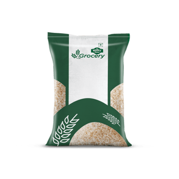 Whole Farm Grocery Broken Mogra Basmati Rice (Short Grain)