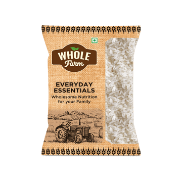 Whole Farm Premium Arwa Everyday Rice
