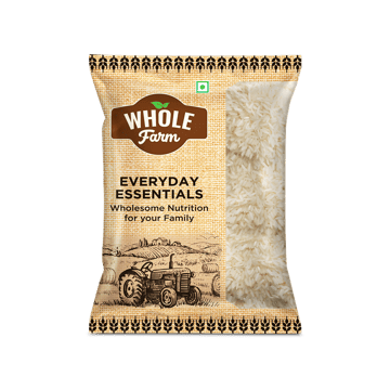 Whole Farm Premium Tulsi Bhog Rice