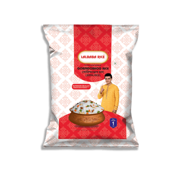 Lalbaba Govindo Bhog Rice