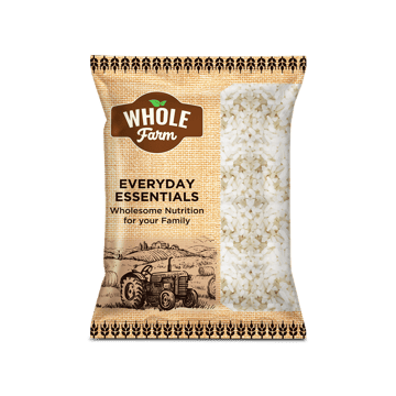 Whole Farm Premium Super Mogra Broken Basmati Rice