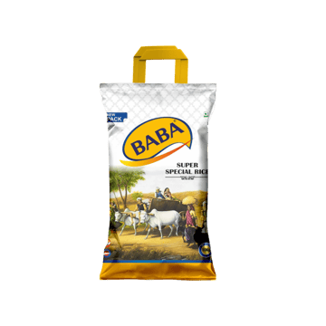 Baba Miniket Rice (Medium)