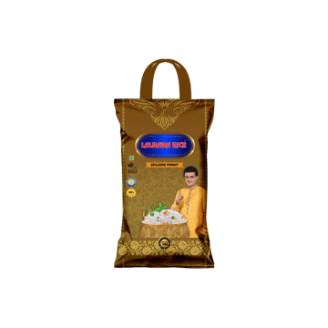 Lalbaba Exclusive Miniket Rice