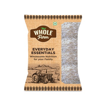 Whole Farm Premium Arwa Everyday Rice