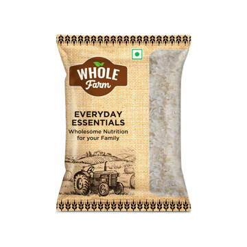 Whole Farm Premium Banskati Rice