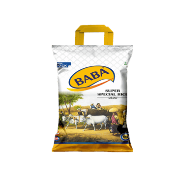 Baba Special Miniket Rice