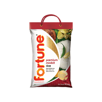 Fortune Premium Miniket Rice
