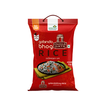 India Gate Govindo Bhog Rice