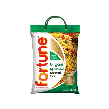 Fortune Special Extra Long Grain Biryani Rice (Extra Long Grain)