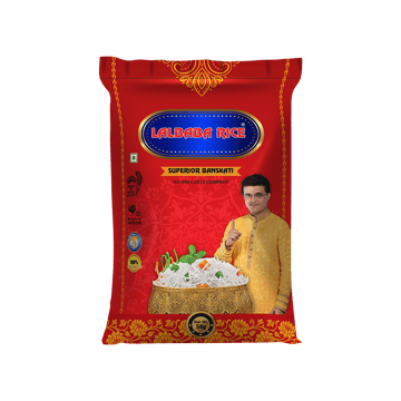 Lalbaba Superior Banskati Rice