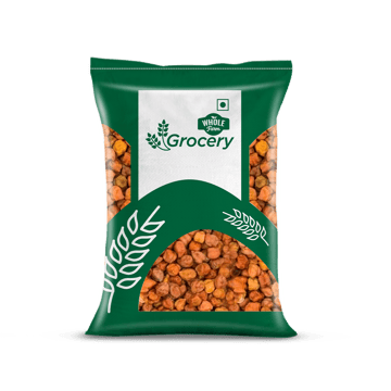 Whole Farm Grocery Kala Chana