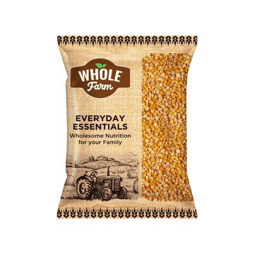Whole Farm Premium Chana Dal Unpolished