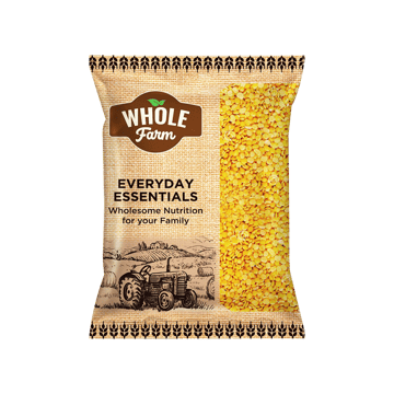 Whole Farm Premium Toor Dal/Arhar Dal
