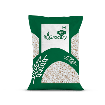 Whole Farm Grocery Urad Dal (Dhuli)