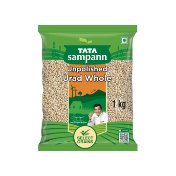 Tata Sampann Unpolished Urad Gota Dal