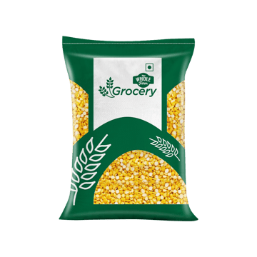 Whole Farm Grocery Toor Dal