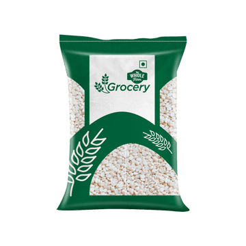 Whole Farm Grocery Urad Dal (Dhuli)