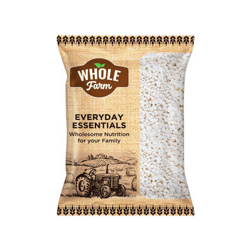 Whole Farm Premium Urad Dal (Dhuli)