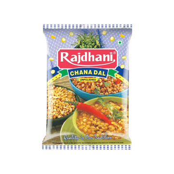 Rajdhani Chana Dal