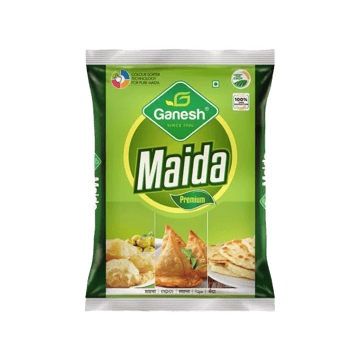 Ganesh Maida