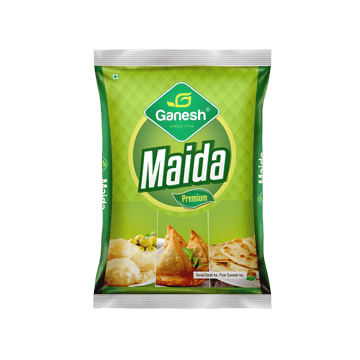 Ganesh Premium Maida