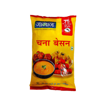 Jalan Chana Besan