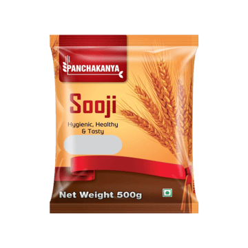 Panchkanya Sooji