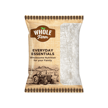 Whole Farm Premium Maida