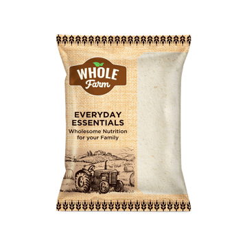 Whole Farm Premium Sooji
