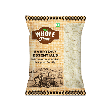 Whole Farm Premium Besan