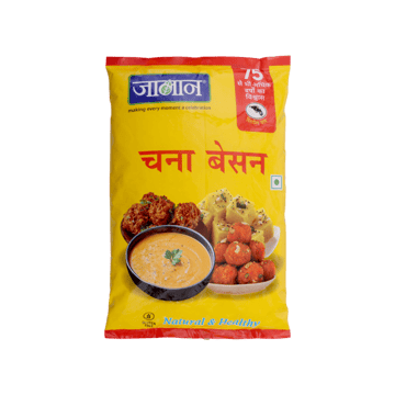 Jalan Chana Besan