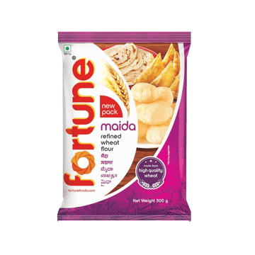 Fortune Maida
