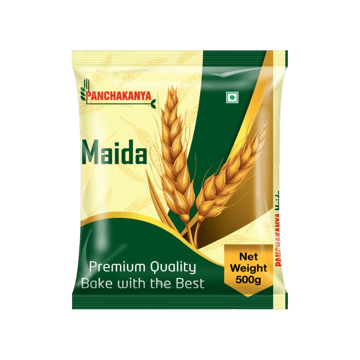 Panchkanya Maida