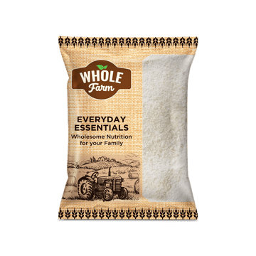 Whole Farm Premium Sooji/Rava