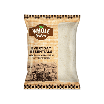 Whole Farm Premium Barik Sooji/Rava