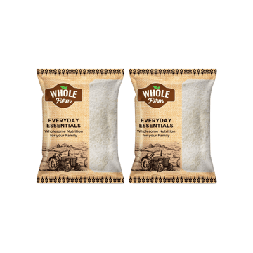 Whole Farm Premium Sooji - Pack of 2