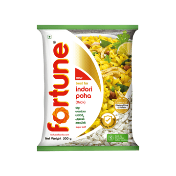 Fortune Indori Thick Poha