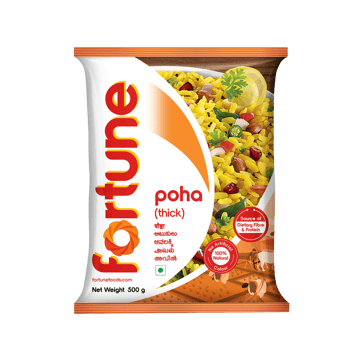 Fortune Thick Poha