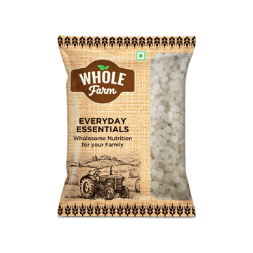 Whole Farm Premium Nylon Sabudana