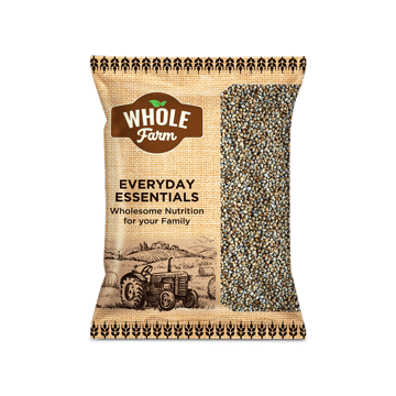 Whole Farm Premium Bajra/Pearl Millets Grains