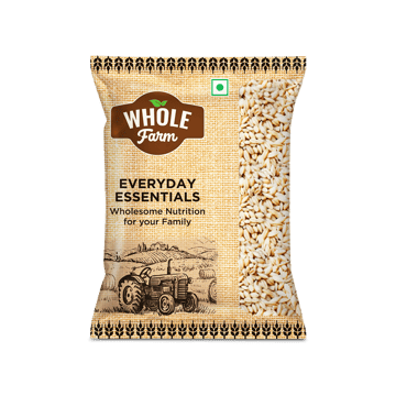 Whole Farm Premium Barley (Without Skin)