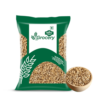 Whole Farm Grocery Barley /Jau Seeds (with Skin)