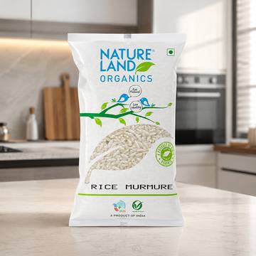 Natureland Organics Murmure Organic Murmura