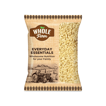Whole Farm Premium Whole Wheat Grains