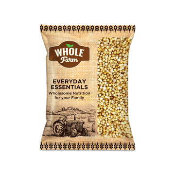 Whole Farm Premium Kodra/Kodo Millet/Araka Grains